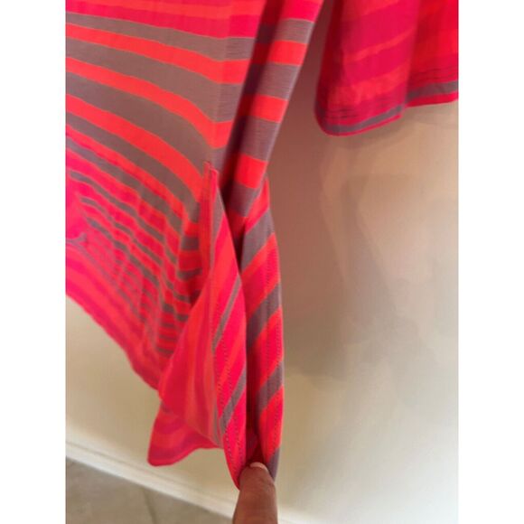 PINK Nanette Lepore Swim Women's Medium Cover Up - Picture 5 of 7